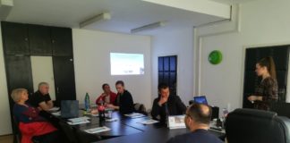Промоција Јавних позива за подршку сектору МСПП у Лозници
