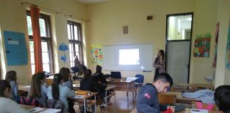 Одржана обука за почетнике у пословању у Осечини