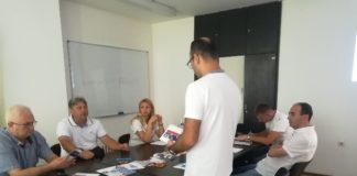 Одржана промоција актуелних програма подршке сектору малих и средњих предузећа у Лозници