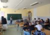 Одржан инфо дан о предузетништву у Мачванској средњој школи у Богатићу