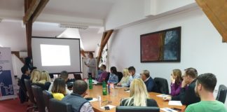 Одржане обуке за запослене у ЈЛС